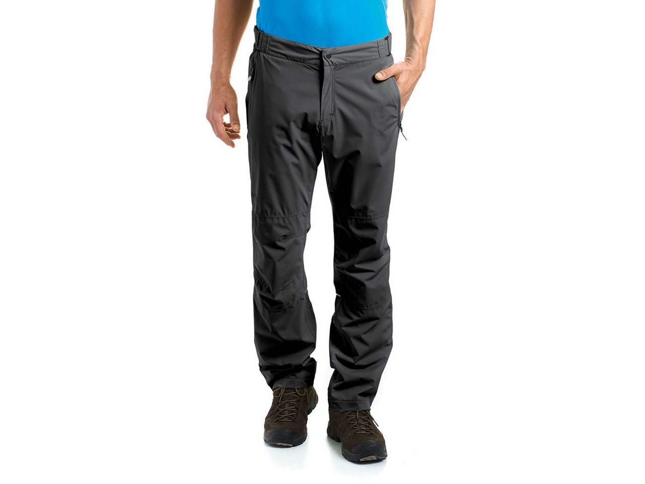 Maier Sports Regenhose Maier Sports Herren Regenhose Raindrop 3000130 Maier Sports Regenhose Maier Sports Herren Regenhose Raindrop 3000130 von Maier Sports