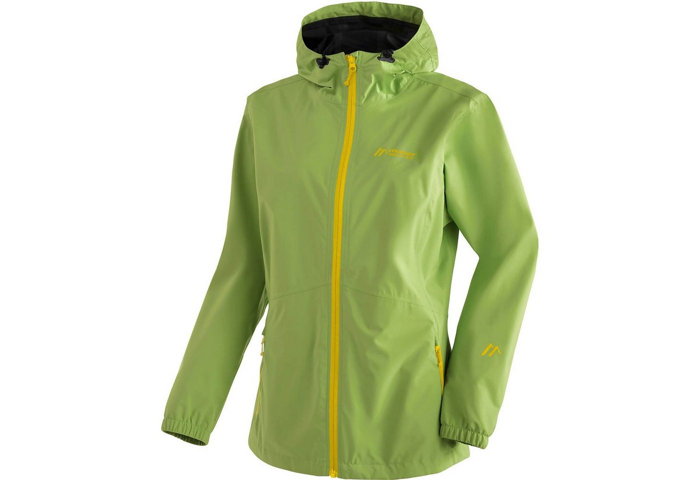 Maier Sports Regenjacke Regenjacke Tind Eco von Maier Sports