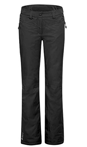 Maier Sports Ronka Hose Black 17 Maier Sports Ronka Hose Black 17 von Maier Sports