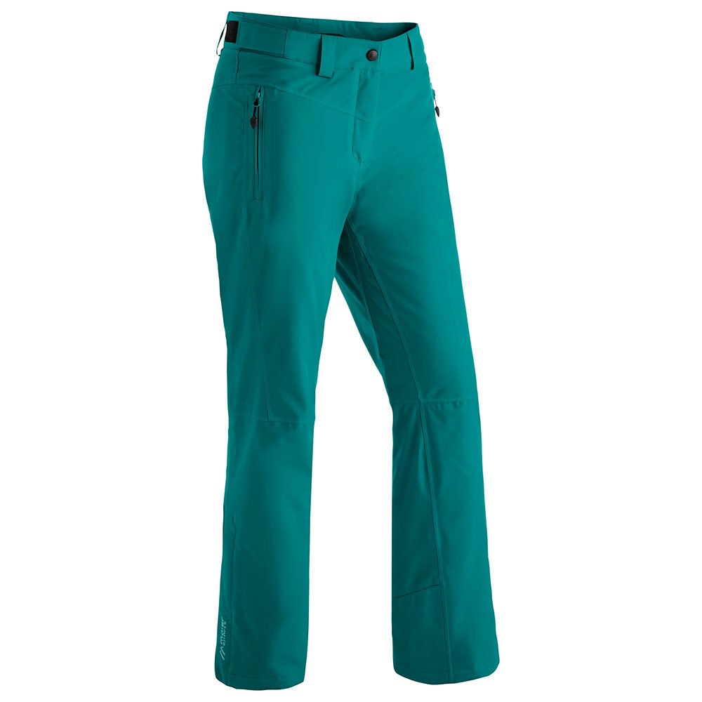 Maier Sports Ronka Pants Grün 3XL / Short Frau von Maier Sports