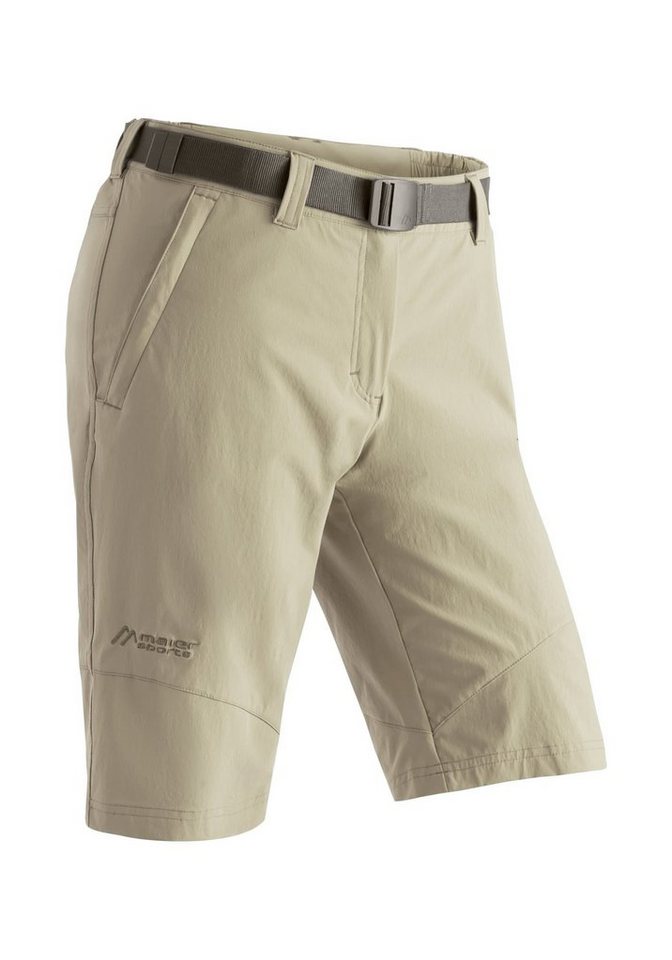 Maier Sports Shorts Maier Sports W Lawa Damen Shorts Maier Sports Shorts Maier Sports W Lawa Damen Shorts von Maier Sports