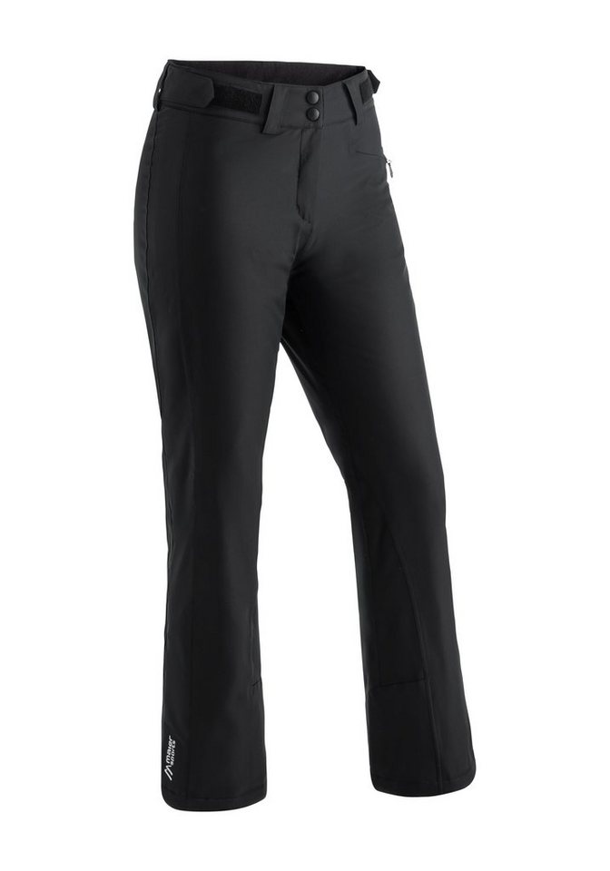 Maier Sports Skihose Beate Warm, wasserdicht, atmungsaktiv Maier Sports Skihose Beate Warm, wasserdicht, atmungsaktiv von Maier Sports