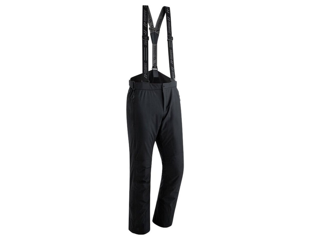 Maier Sports Skihose Herren Skihose Joscha Slim von Maier Sports