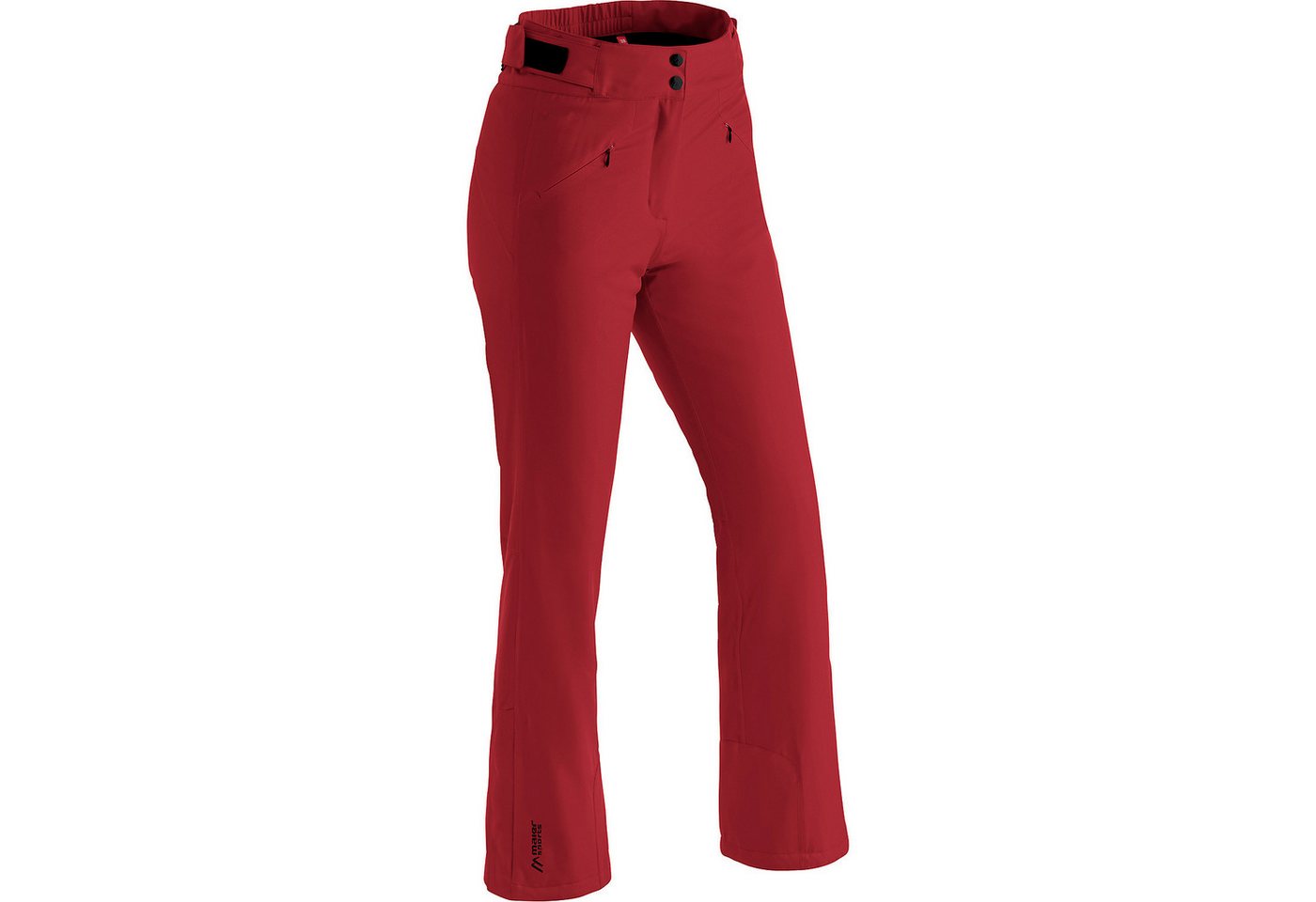Maier Sports Skihose Hose Allissia slim 2.1 Maier Sports Skihose Hose Allissia slim 2.1 von Maier Sports