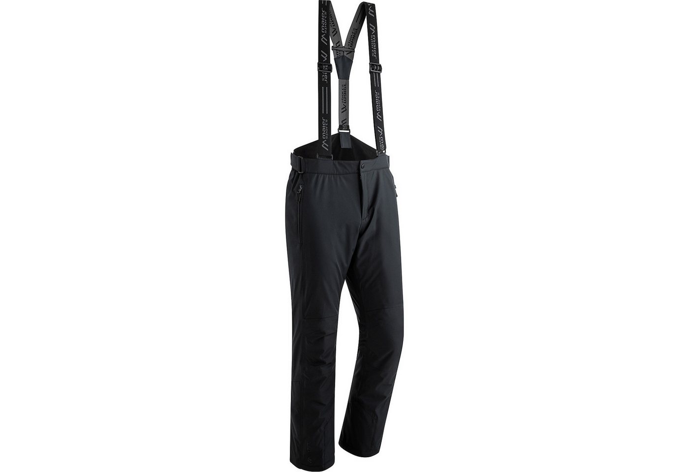 Maier Sports Skihose Latzhose JOSCHA von OTTO