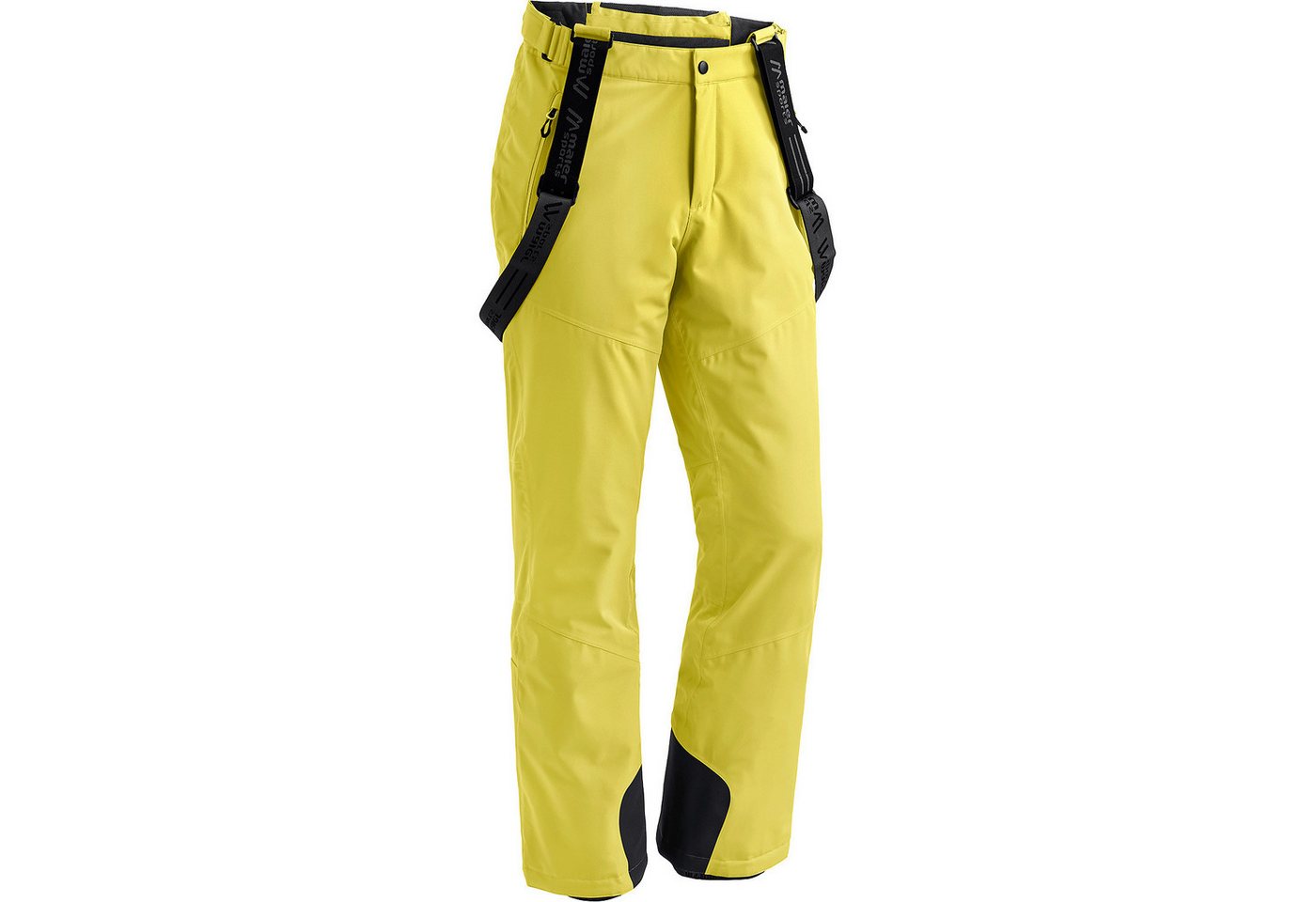 Maier Sports Skihose Latzhose Anton Maier Sports Skihose Latzhose Anton von Maier Sports