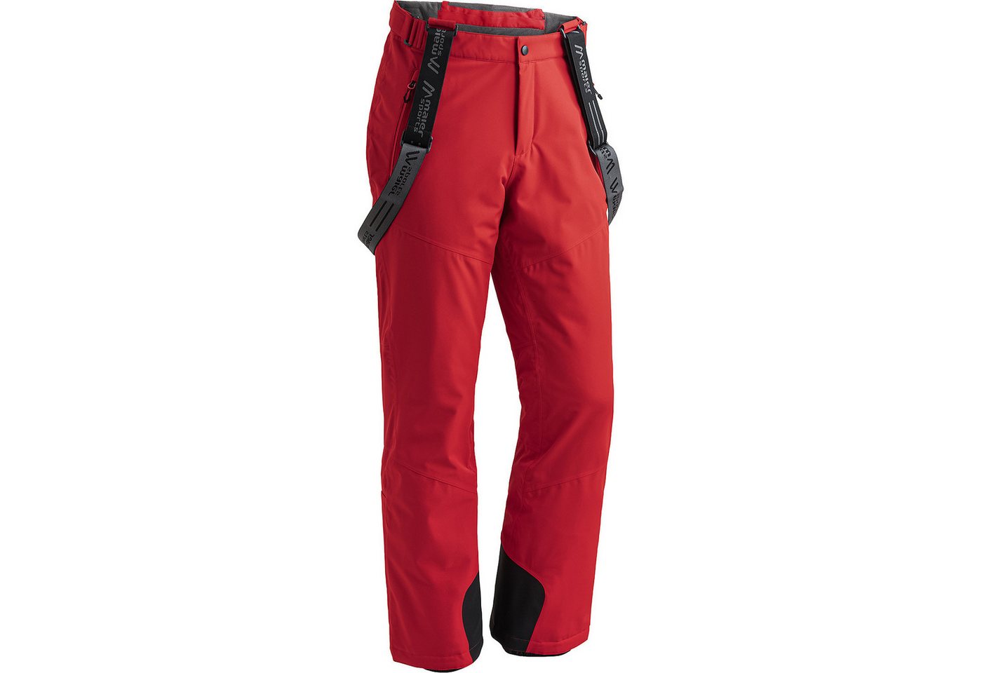 Maier Sports Skihose Latzhose Anton Maier Sports Skihose Latzhose Anton von Maier Sports