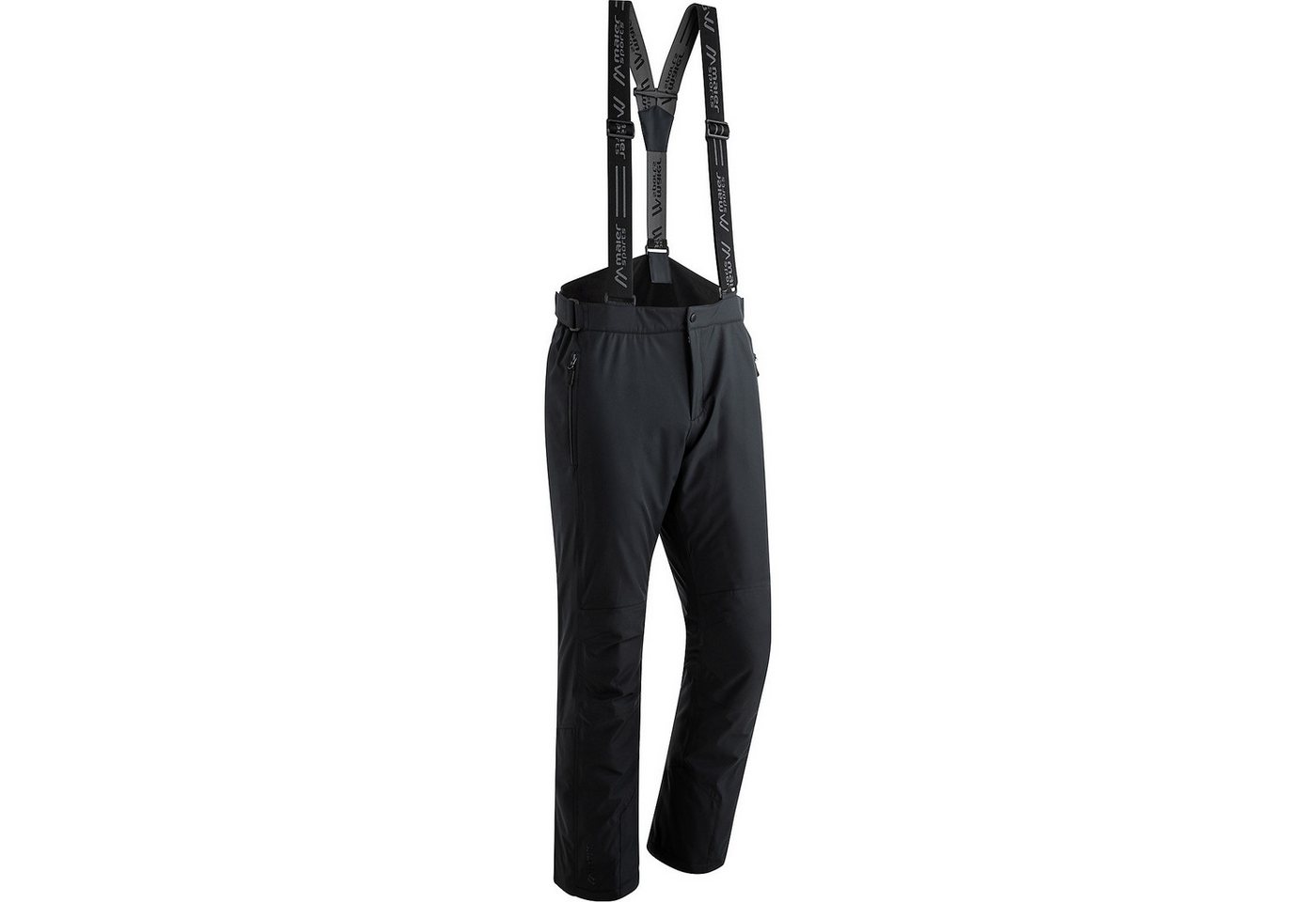 Maier Sports Skihose Latzhose JOSCHA Maier Sports Skihose Latzhose JOSCHA von Maier Sports