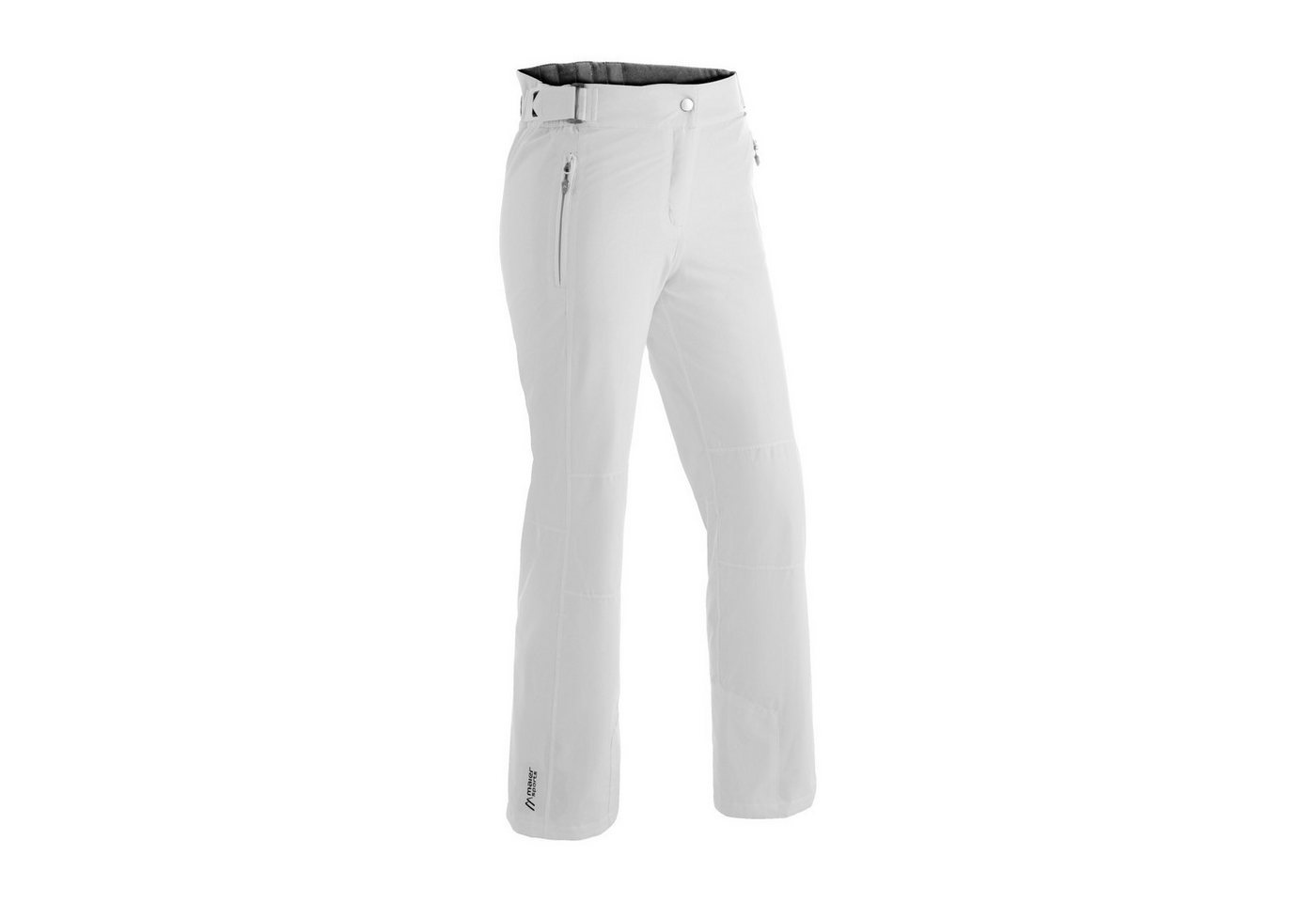 Maier Sports Skihose Maier Sports Damen Skihose Vroni slim 3000011 von Maier Sports