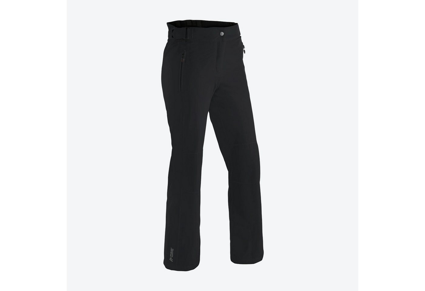 Maier Sports Skihose Maier Sports Damen Skihose Vroni slim 3005224 Maier Sports Skihose Maier Sports Damen Skihose Vroni slim 3005224 von Maier Sports