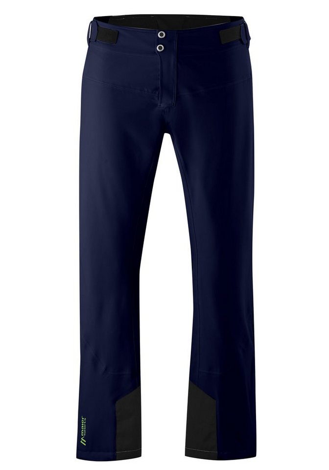 Maier Sports Skihose Neo Pants M Modisch, wasserdicht und atmungsaktiv Maier Sports Skihose Neo Pants M Modisch, wasserdicht und atmungsaktiv von Maier Sports