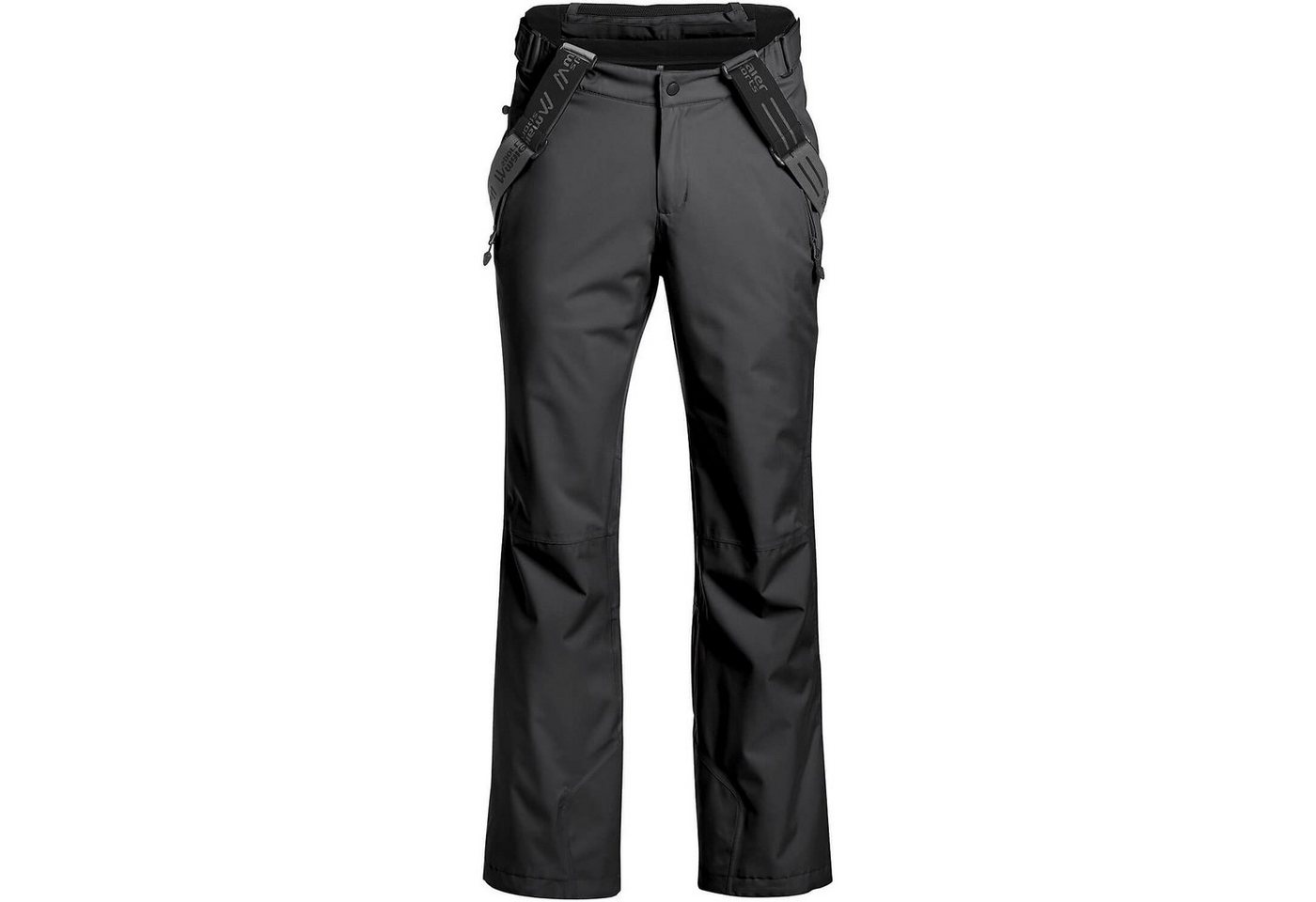 Maier Sports Skijacke Skihose Anton Light Maier Sports Skijacke Skihose Anton Light von Maier Sports
