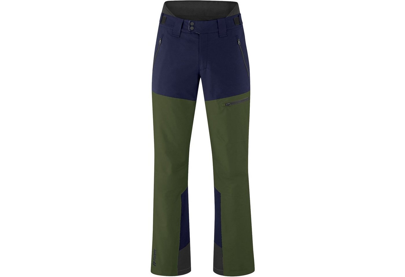 Maier Sports Skihose Skihose Backline Maier Sports Skihose Skihose Backline von Maier Sports