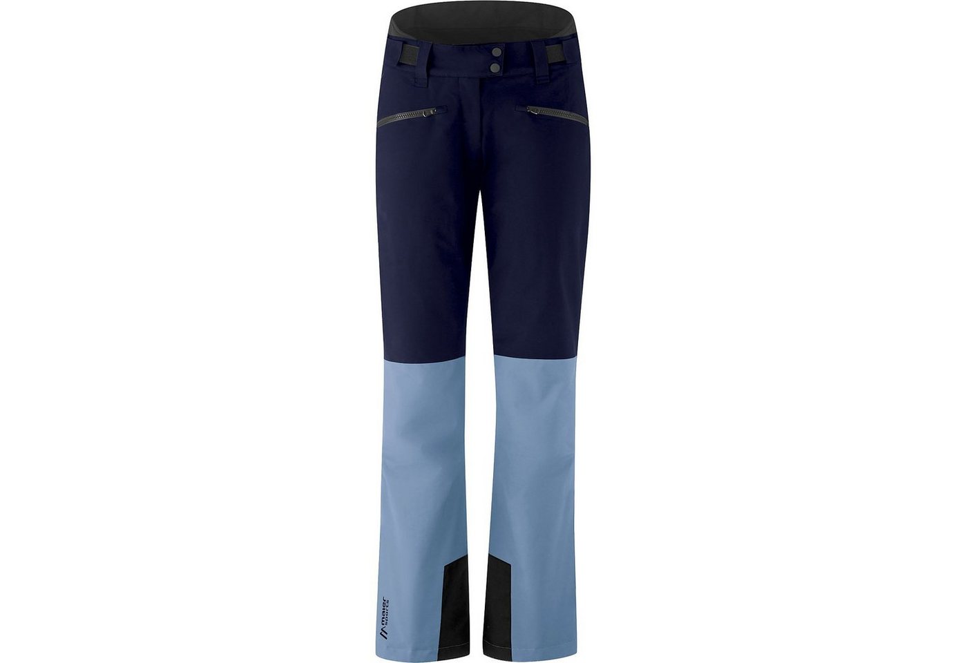 Maier Sports Skihose Skihose Backline Maier Sports Skihose Skihose Backline von Maier Sports