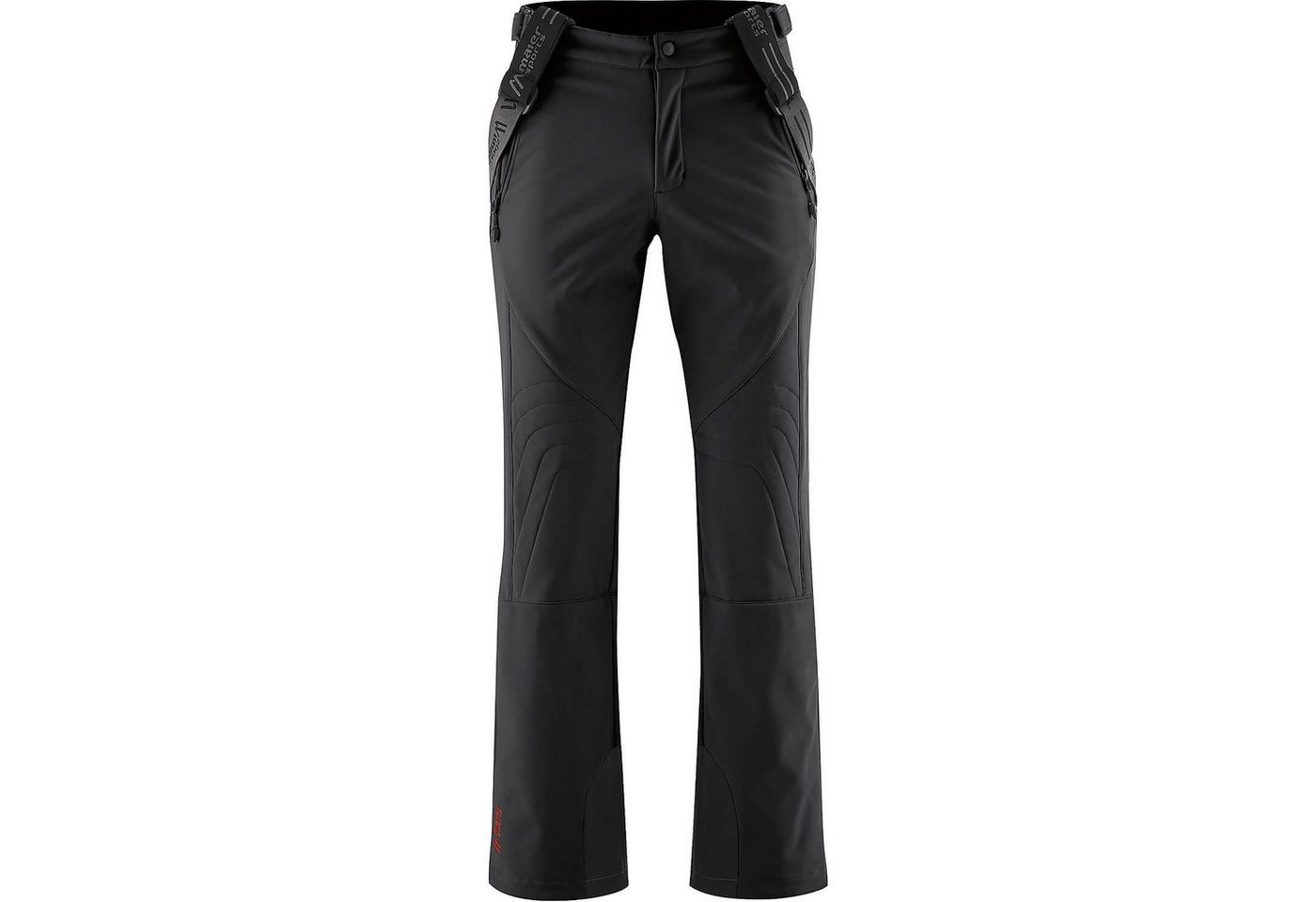 Maier Sports Skihose Softshell-Skihose Lothar 2 Maier Sports Skihose Softshell-Skihose Lothar 2 von Maier Sports
