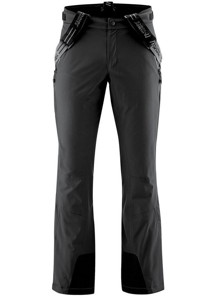 Maier Sports Skihose Maier Sports Skihose von Maier Sports