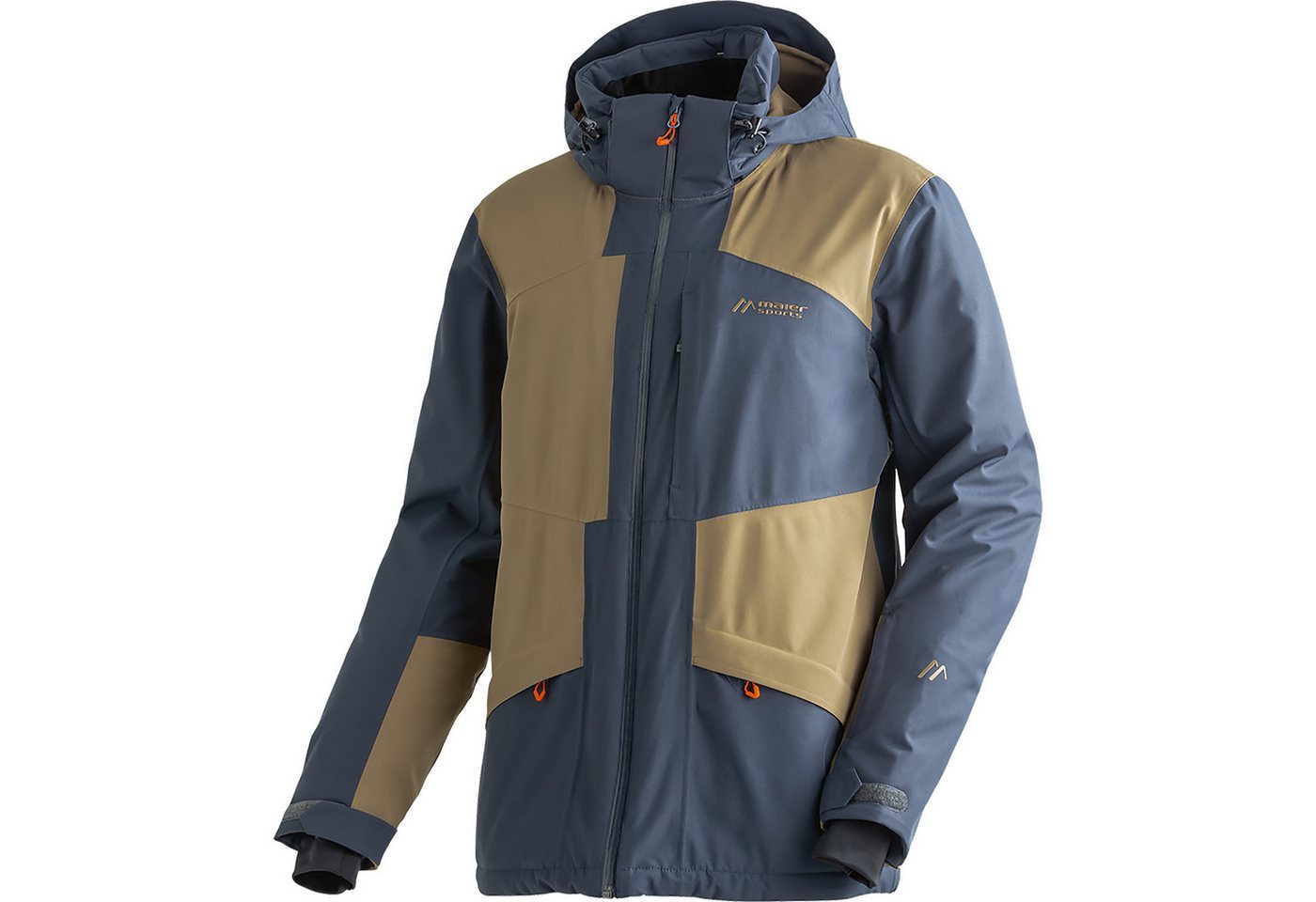 Maier Sports Skijacke Funktionsjacke Bukovel Maier Sports Skijacke Funktionsjacke Bukovel von Maier Sports
