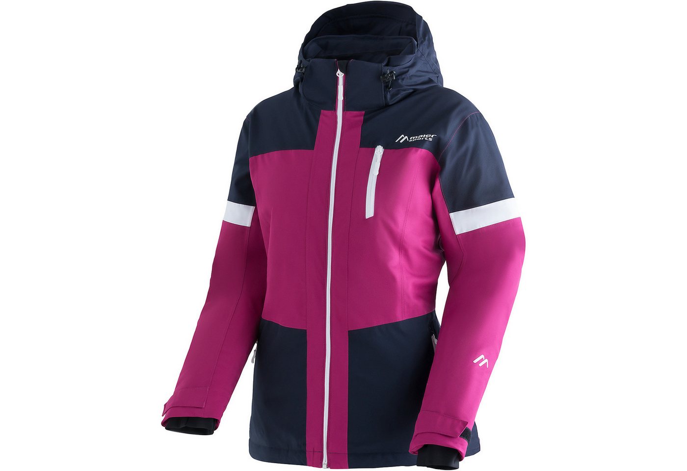 Maier Sports Skijacke Funktionsjacke HANNI Maier Sports Skijacke Funktionsjacke HANNI von Maier Sports