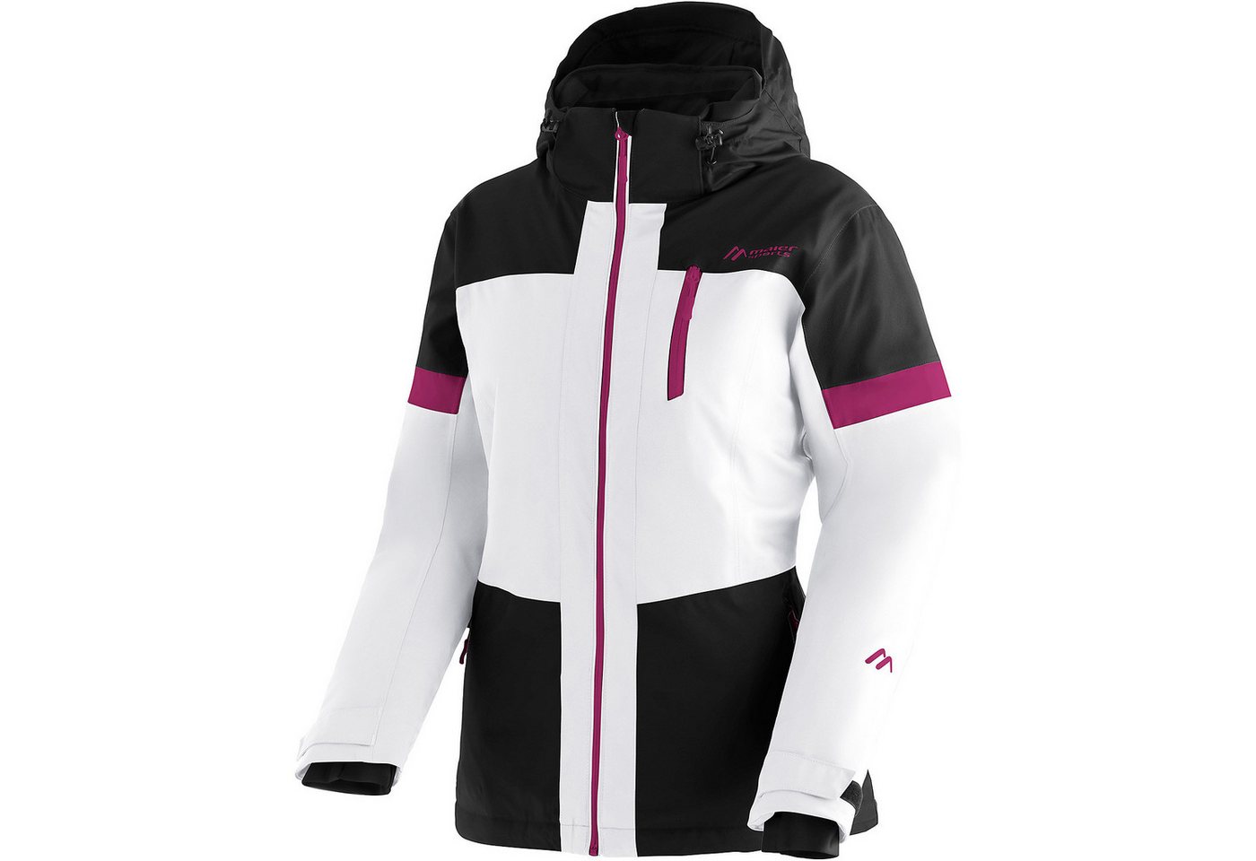 Maier Sports Skijacke Funktionsjacke HANNI Maier Sports Skijacke Funktionsjacke HANNI von Maier Sports