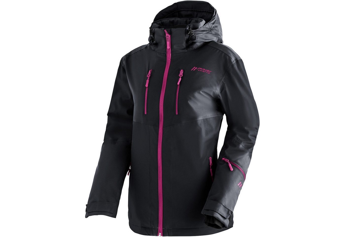 Maier Sports Skijacke Funktionsjacke INA Maier Sports Skijacke Funktionsjacke INA von Maier Sports