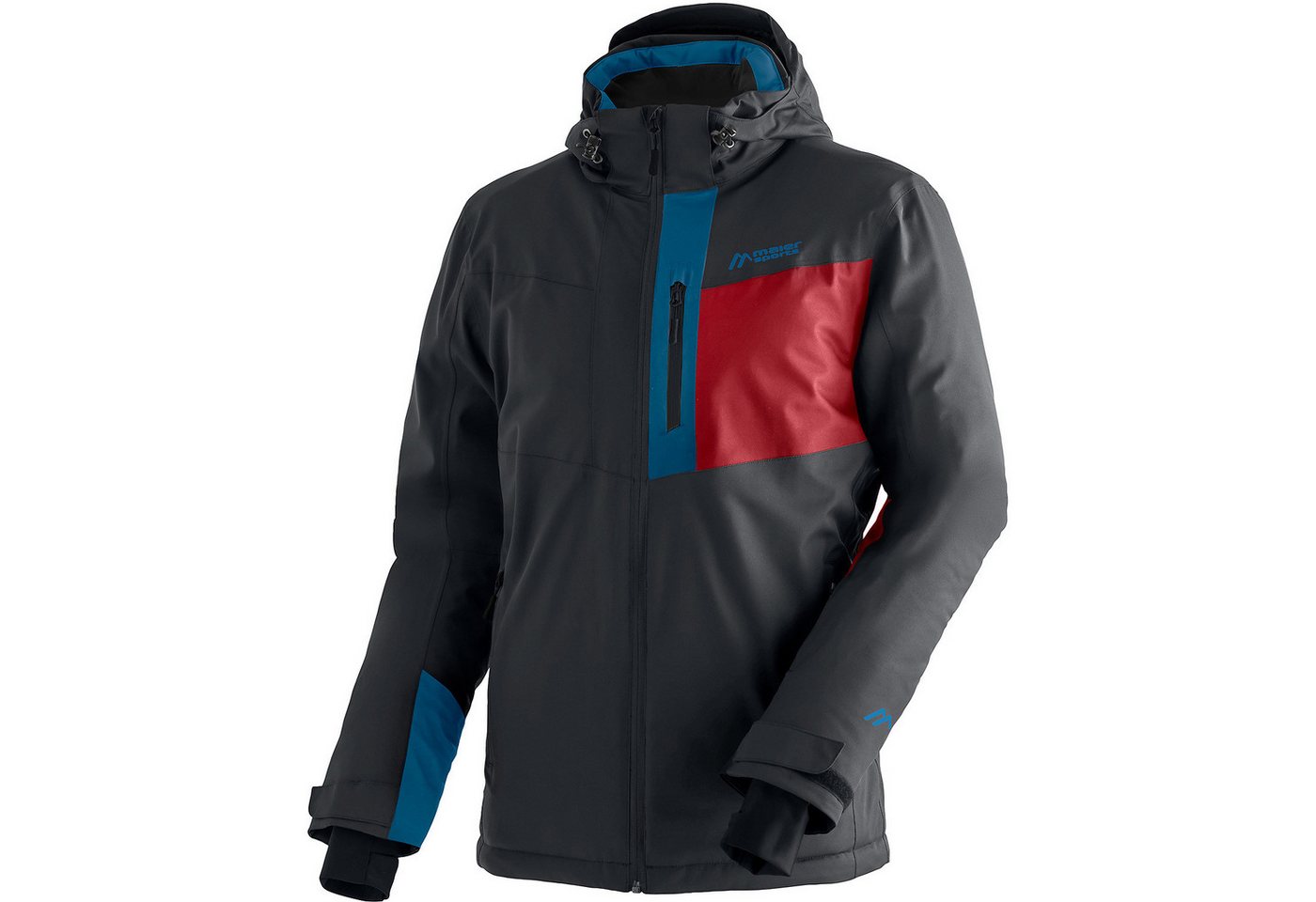 Maier Sports Skijacke Funktionsjacke KARLEITEN Maier Sports Skijacke Funktionsjacke KARLEITEN von Maier Sports