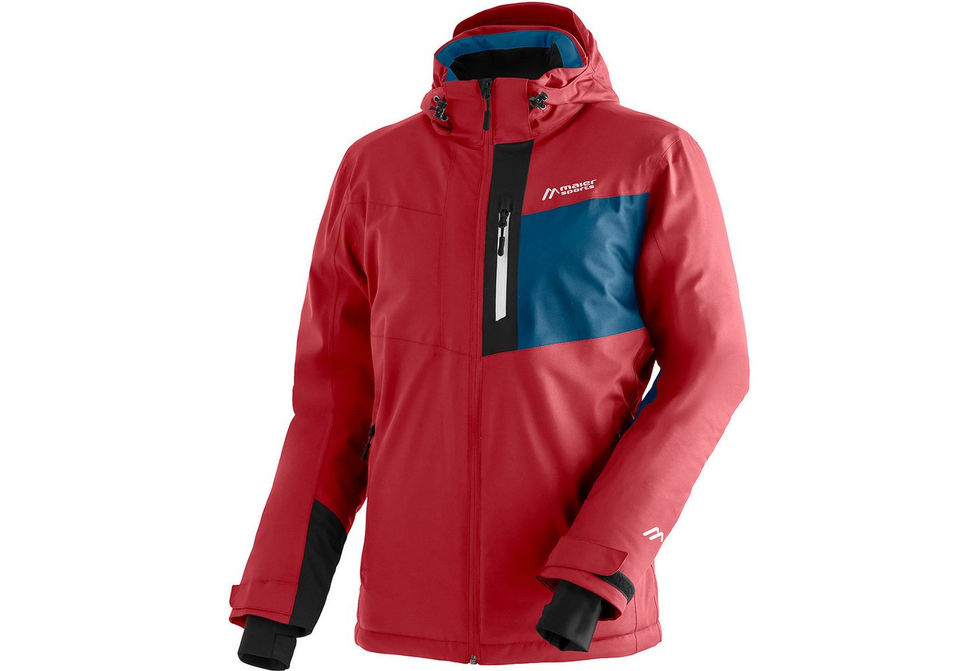 Maier Sports Skijacke Funktionsjacke KARLEITEN Maier Sports Skijacke Funktionsjacke KARLEITEN von Maier Sports