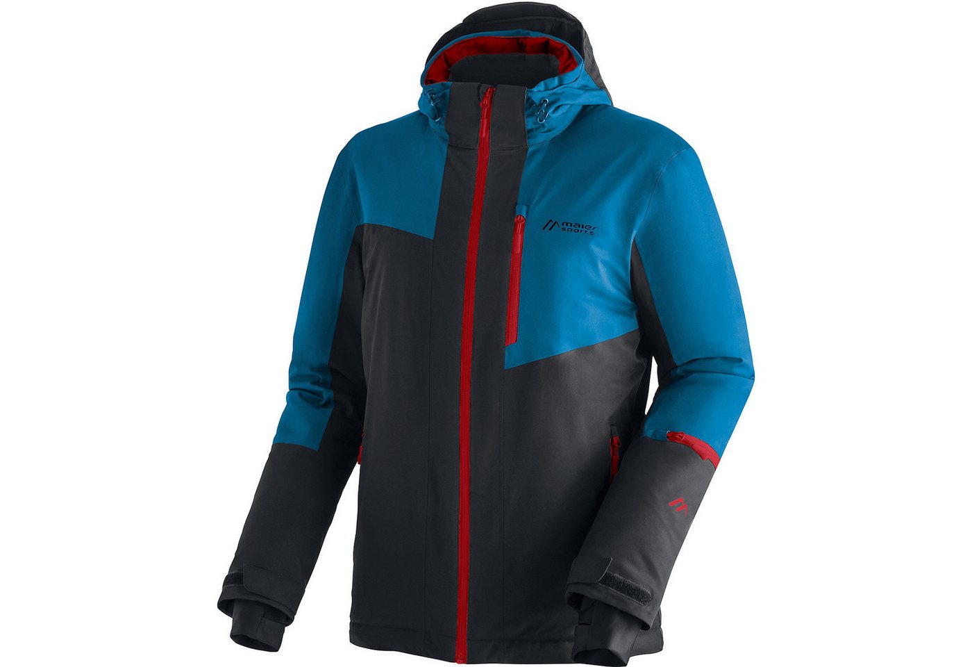 Maier Sports Skijacke Funktionsjacke MONZABON Maier Sports Skijacke Funktionsjacke MONZABON von Maier Sports