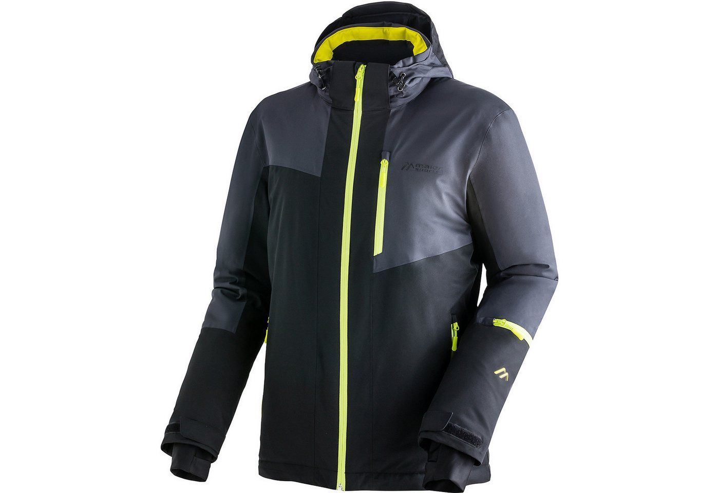 Maier Sports Skijacke Funktionsjacke MONZABON Maier Sports Skijacke Funktionsjacke MONZABON von Maier Sports