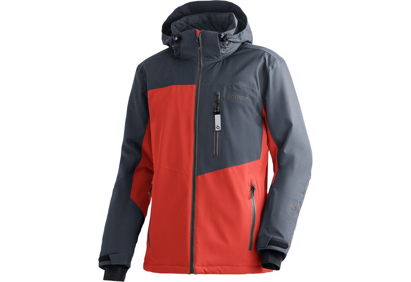 Maier Sports Skijacke Funktionsjacke Oravice Maier Sports Skijacke Funktionsjacke Oravice von Maier Sports