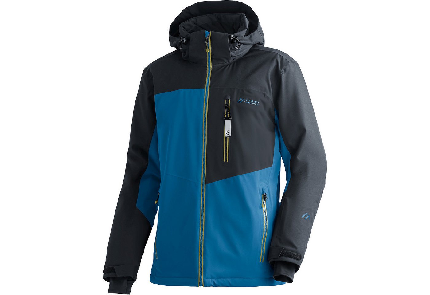 Maier Sports Skijacke Funktionsjacke Oravice Maier Sports Skijacke Funktionsjacke Oravice von Maier Sports