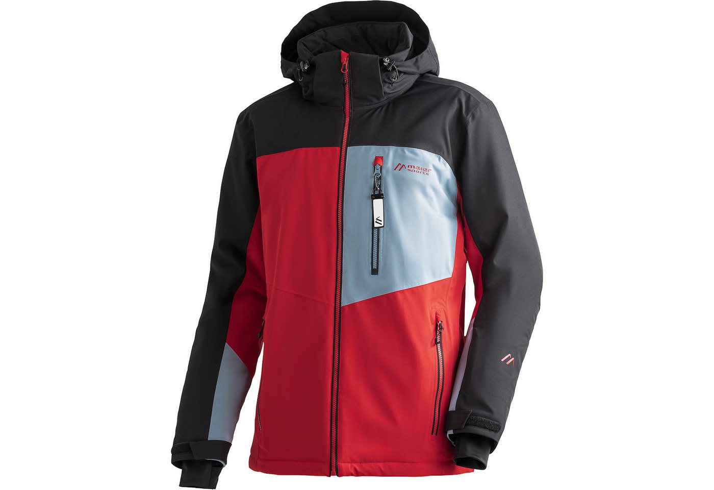 Maier Sports Skijacke Funktionsjacke Oravice Maier Sports Skijacke Funktionsjacke Oravice von Maier Sports