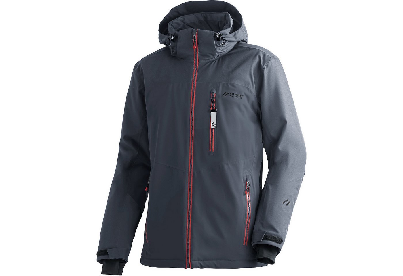 Maier Sports Skijacke Funktionsjacke Oravice Maier Sports Skijacke Funktionsjacke Oravice von Maier Sports