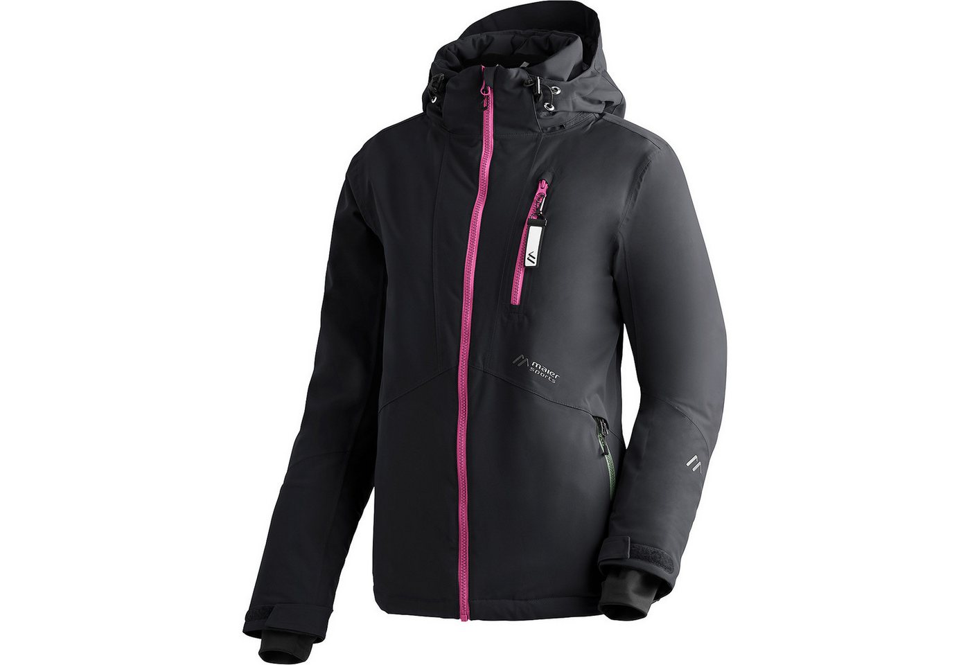 Maier Sports Skijacke Funktionsjacke Straja Maier Sports Skijacke Funktionsjacke Straja von Maier Sports