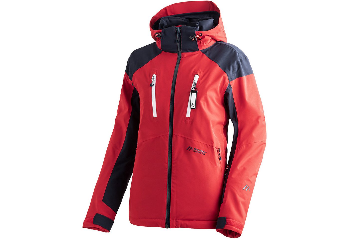 Maier Sports Skijacke Funktionsjacke Vratna Maier Sports Skijacke Funktionsjacke Vratna von Maier Sports