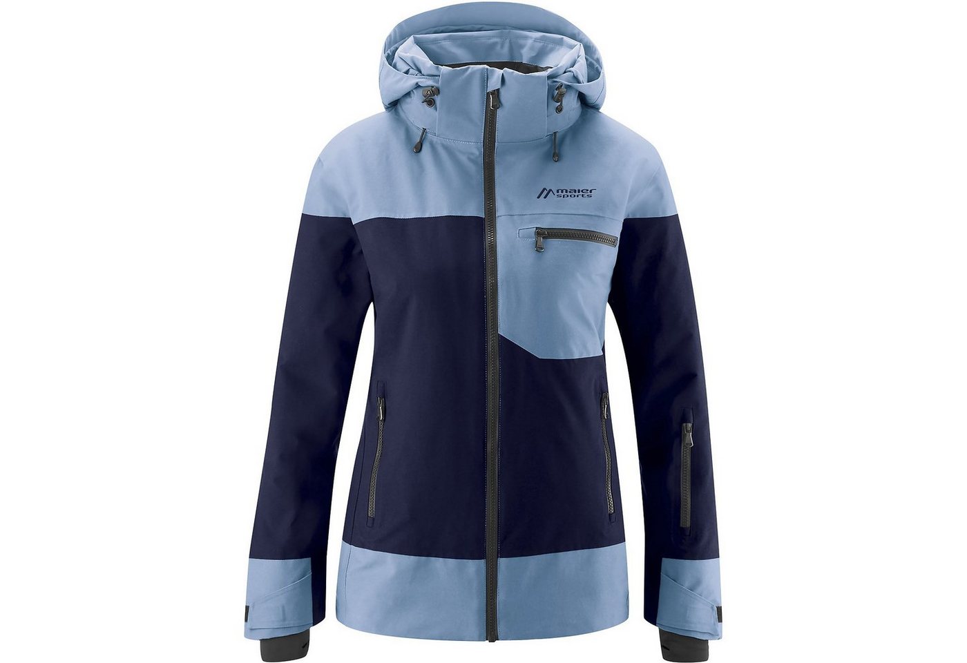 Maier Sports Skijacke Jacke Backline Maier Sports Skijacke Jacke Backline von Maier Sports