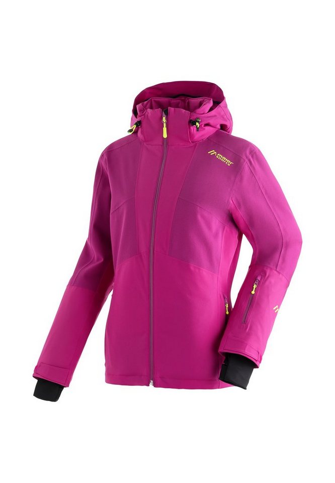 Maier Sports Skijacke Maier Sports Damen Skijacke Fast Impulse W 210726 von Maier Sports