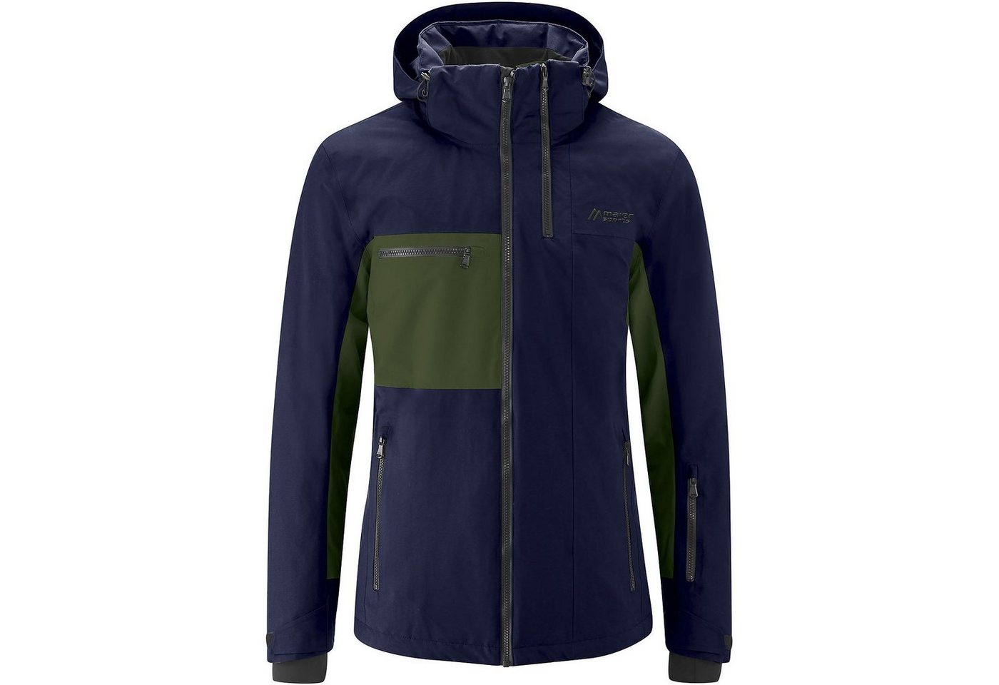 Maier Sports Skijacke Skijacke Backline Maier Sports Skijacke Skijacke Backline von Maier Sports