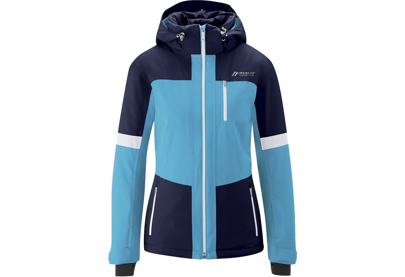 Maier Sports Skijacke Skijacke Eiberg Maier Sports Skijacke Skijacke Eiberg von Maier Sports