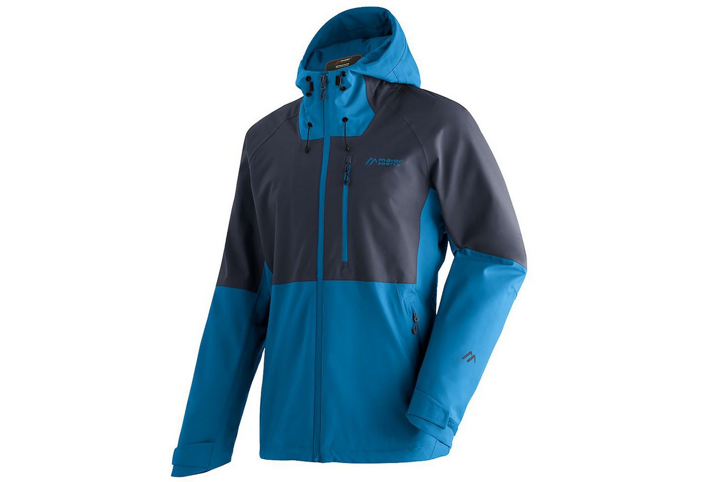 Maier Sports Softshelljacke Funktionsjacke Metor von Maier Sports