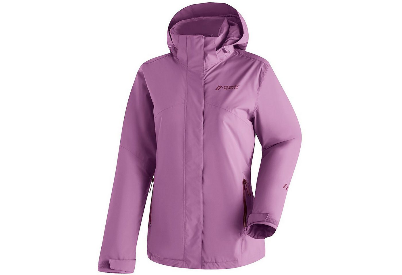 Maier Sports Funktionsjacke Funktionsjacke MetorThermRec Maier Sports Funktionsjacke Funktionsjacke MetorThermRec von Maier Sports