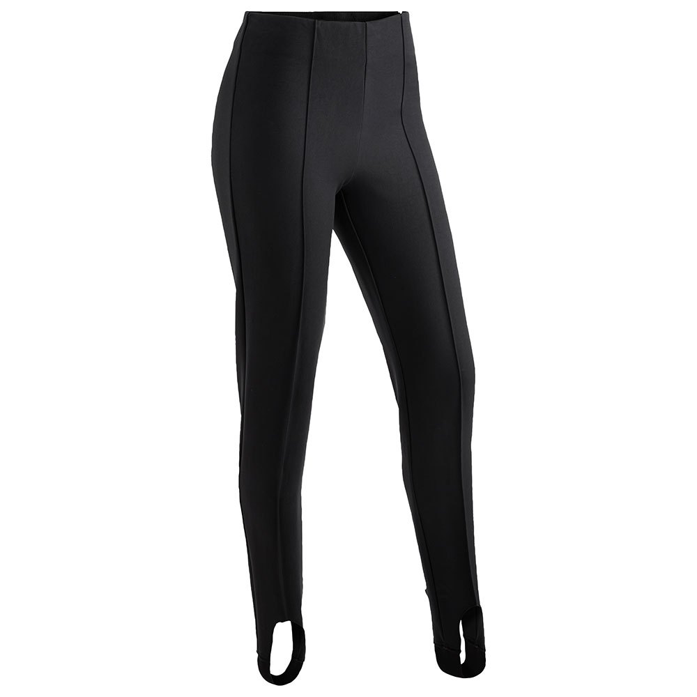Maier Sports Sonja Pants Schwarz L / Long Frau Maier Sports Sonja Pants Schwarz L / Long Frau von Maier Sports