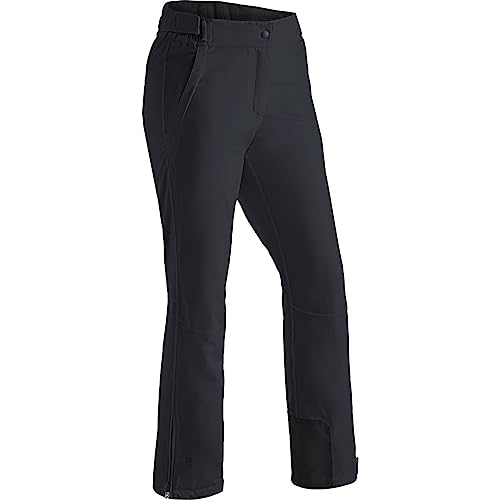 Maier Sports Damen Skihose Steffi Slim, Schnee-Hose wasserdicht und atmungsaktiv Maier Sports Damen Skihose Steffi Slim, Schnee-Hose wasserdicht und atmungsaktiv von Maier Sports