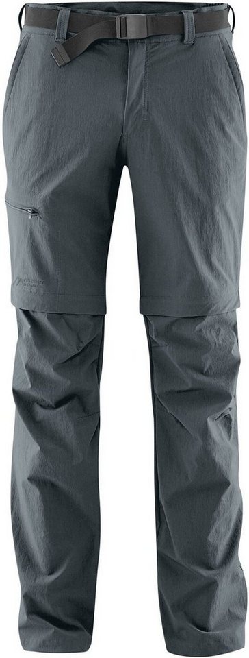 Maier Sports Trekkinghose He-Zip Off Hose el. Tajo 2 von Maier Sports