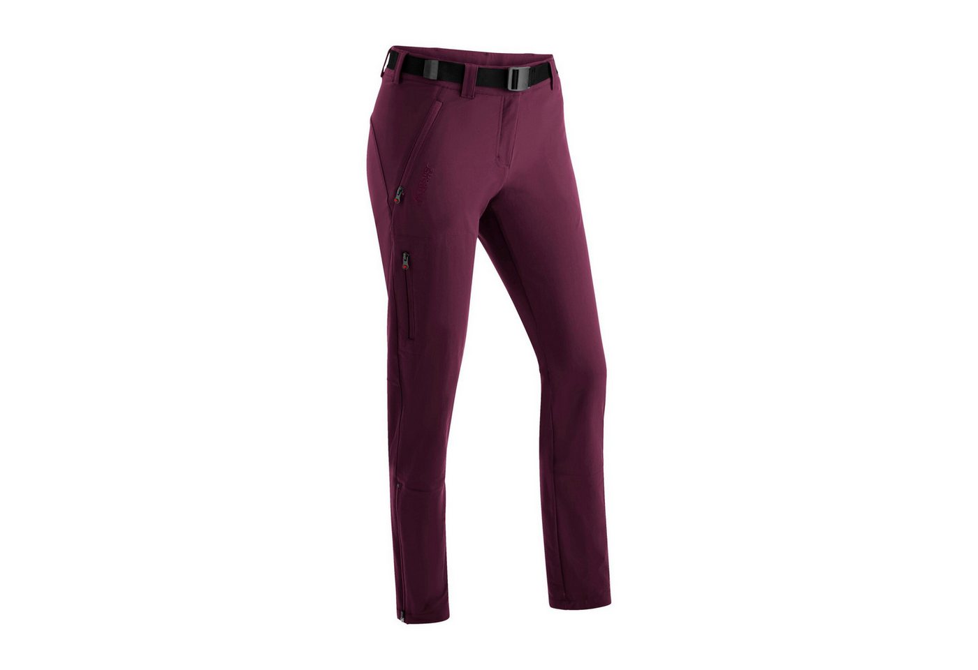 Maier Sports Trekkinghose Maier Sports Damen Wanderhose Lana slim 3000233 Maier Sports Trekkinghose Maier Sports Damen Wanderhose Lana slim 3000233 von Maier Sports