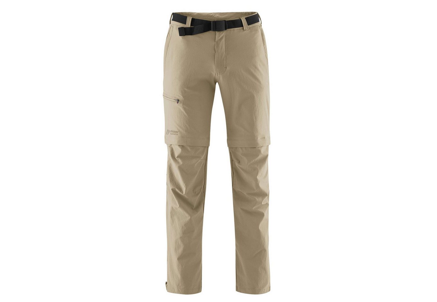 Maier Sports Trekkinghose Maier Sports Funktionshose Tajo T-Zip-off 3000005 Maier Sports Trekkinghose Maier Sports Funktionshose Tajo T-Zip-off 3000005 von Maier Sports