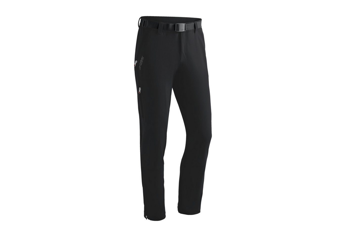 Maier Sports Trekkinghose Maier Sports Herren Hose Naturno Slim 3000236 Maier Sports Trekkinghose Maier Sports Herren Hose Naturno Slim 3000236 von Maier Sports