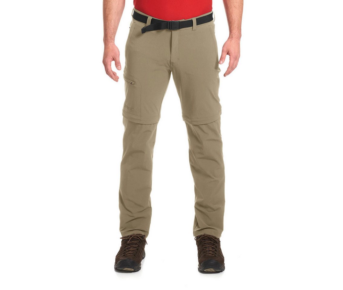 Maier Sports Trekkinghose Maier Sports Herren Hose Tajo2 3000006 Maier Sports Trekkinghose Maier Sports Herren Hose Tajo2 3000006 von Maier Sports