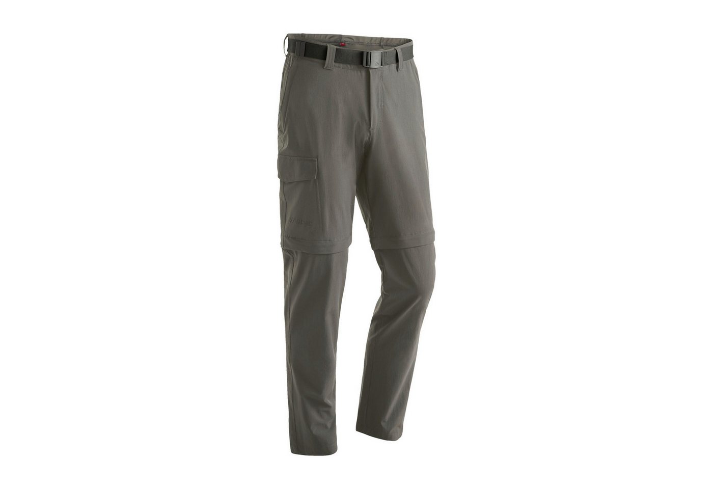 Maier Sports Trekkinghose Maier Sports Herren Hose Torid Slim Zip 3000129 Maier Sports Trekkinghose Maier Sports Herren Hose Torid Slim Zip 3000129 von Maier Sports