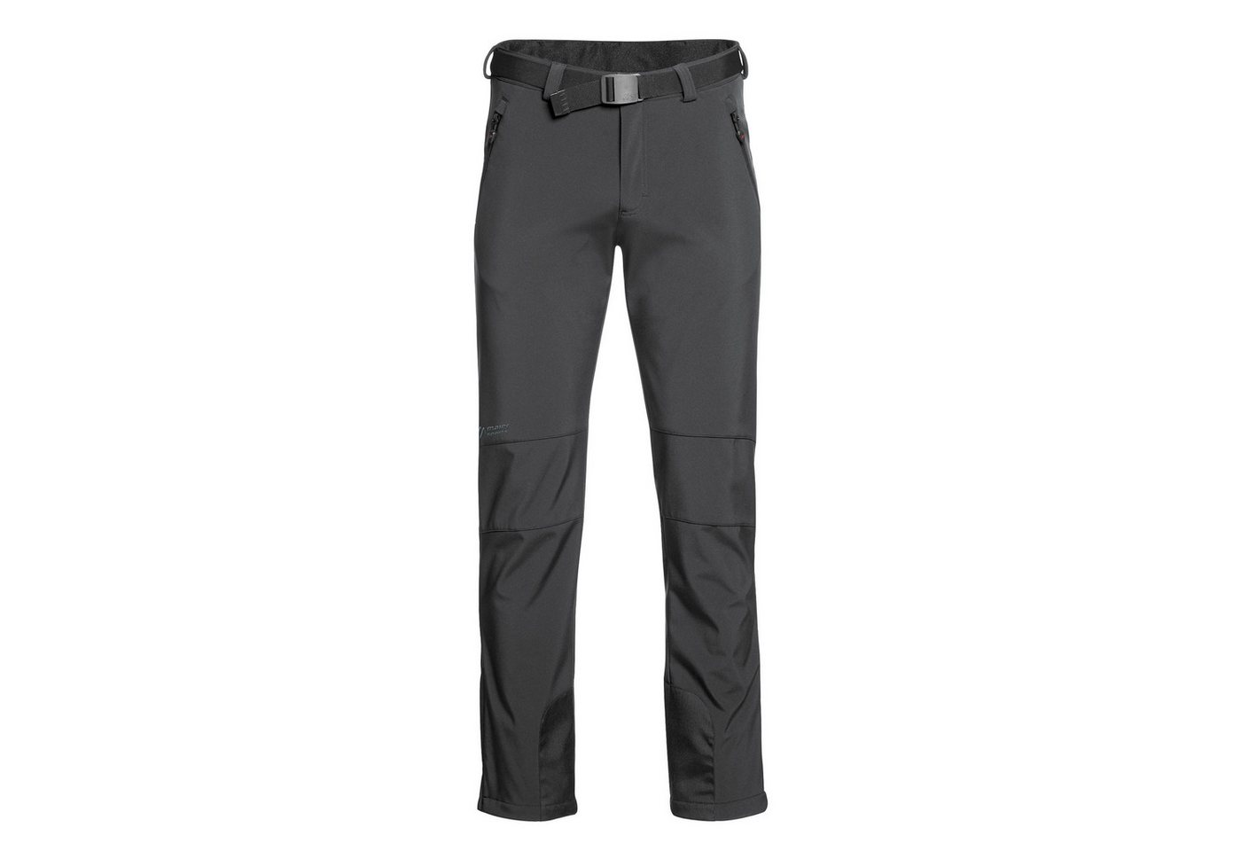 Maier Sports Trekkinghose Maier Sports Herren Softshellhose Tech Pants 3000151 Maier Sports Trekkinghose Maier Sports Herren Softshellhose Tech Pants 3000151 von Maier Sports