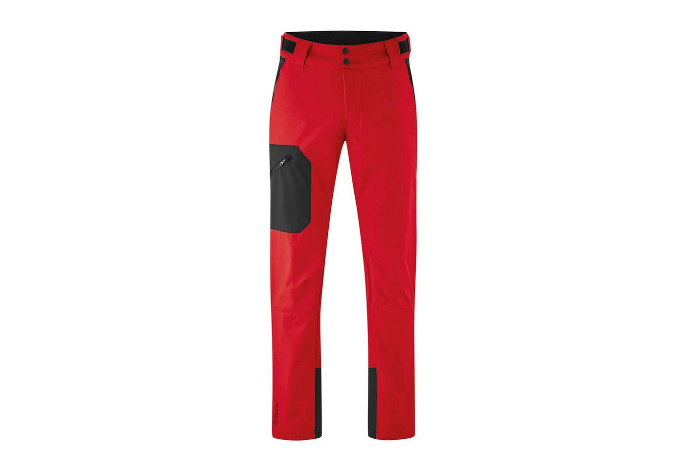 Maier Sports Trekkinghose Maier Sports Herren Wanderhose Tektit M 136010 Maier Sports Trekkinghose Maier Sports Herren Wanderhose Tektit M 136010 von Maier Sports